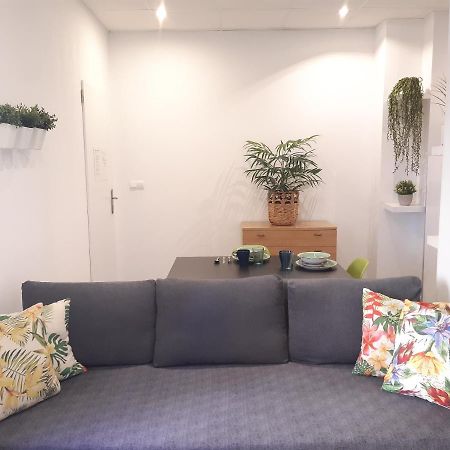 Green Serenity Apartment Alicante Exteriér fotografie