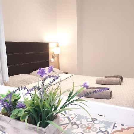Green Serenity Apartment Alicante Exteriér fotografie