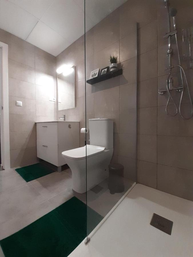 Green Serenity Apartment Alicante Exteriér fotografie