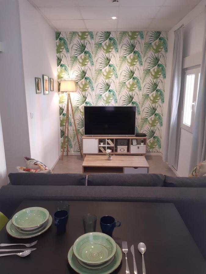 Green Serenity Apartment Alicante Exteriér fotografie