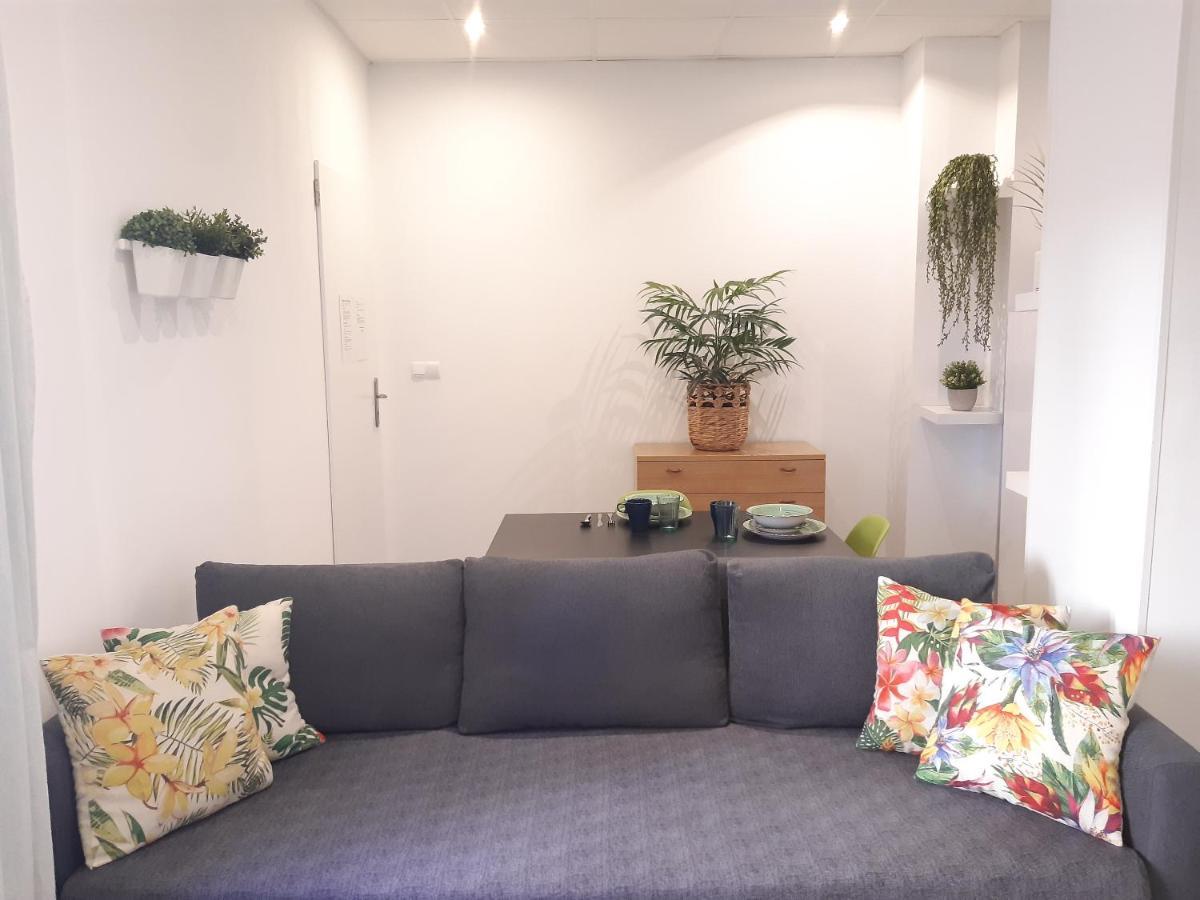 Green Serenity Apartment Alicante Exteriér fotografie