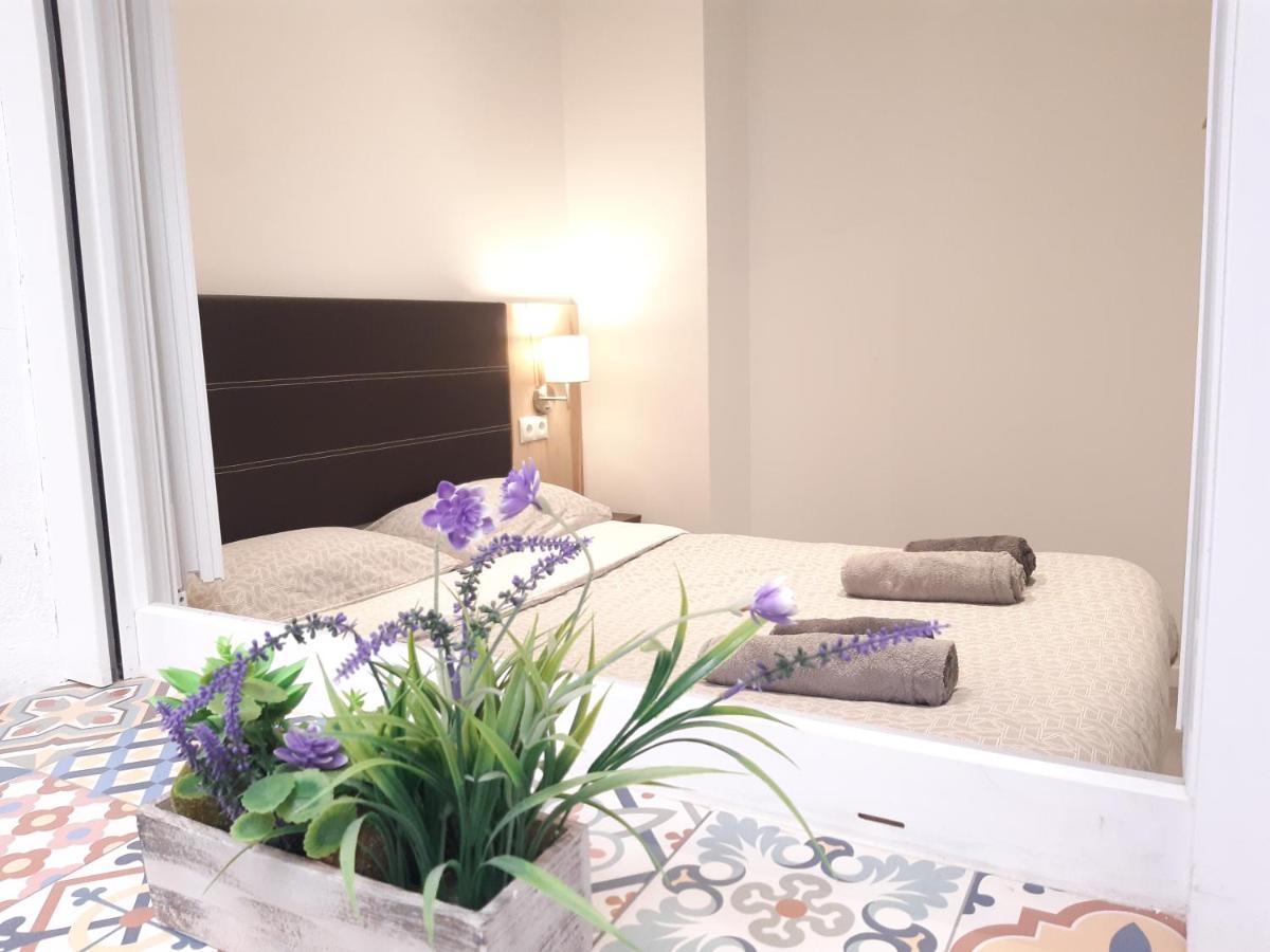 Green Serenity Apartment Alicante Exteriér fotografie