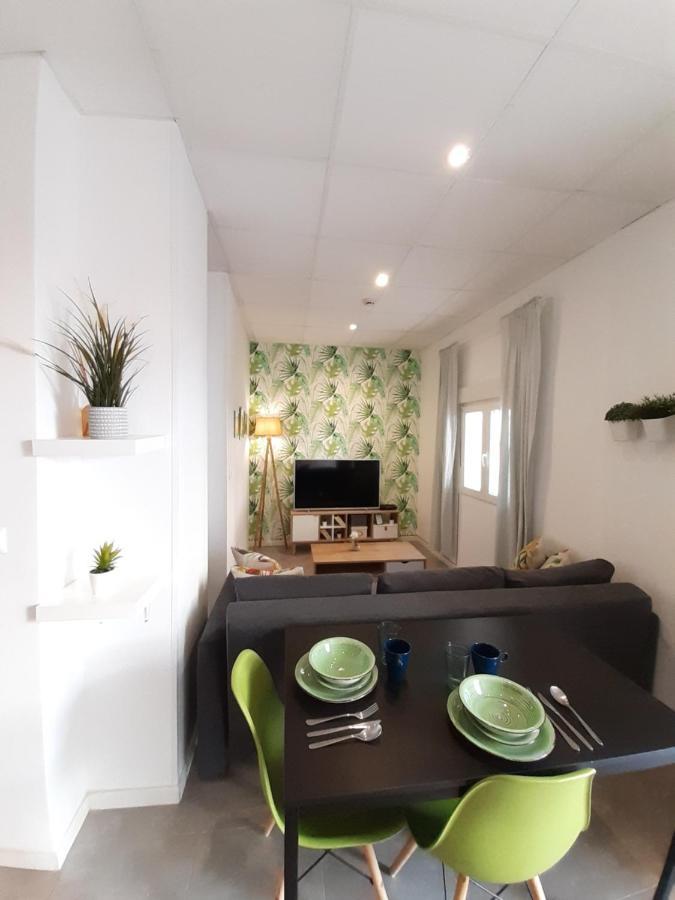 Green Serenity Apartment Alicante Exteriér fotografie