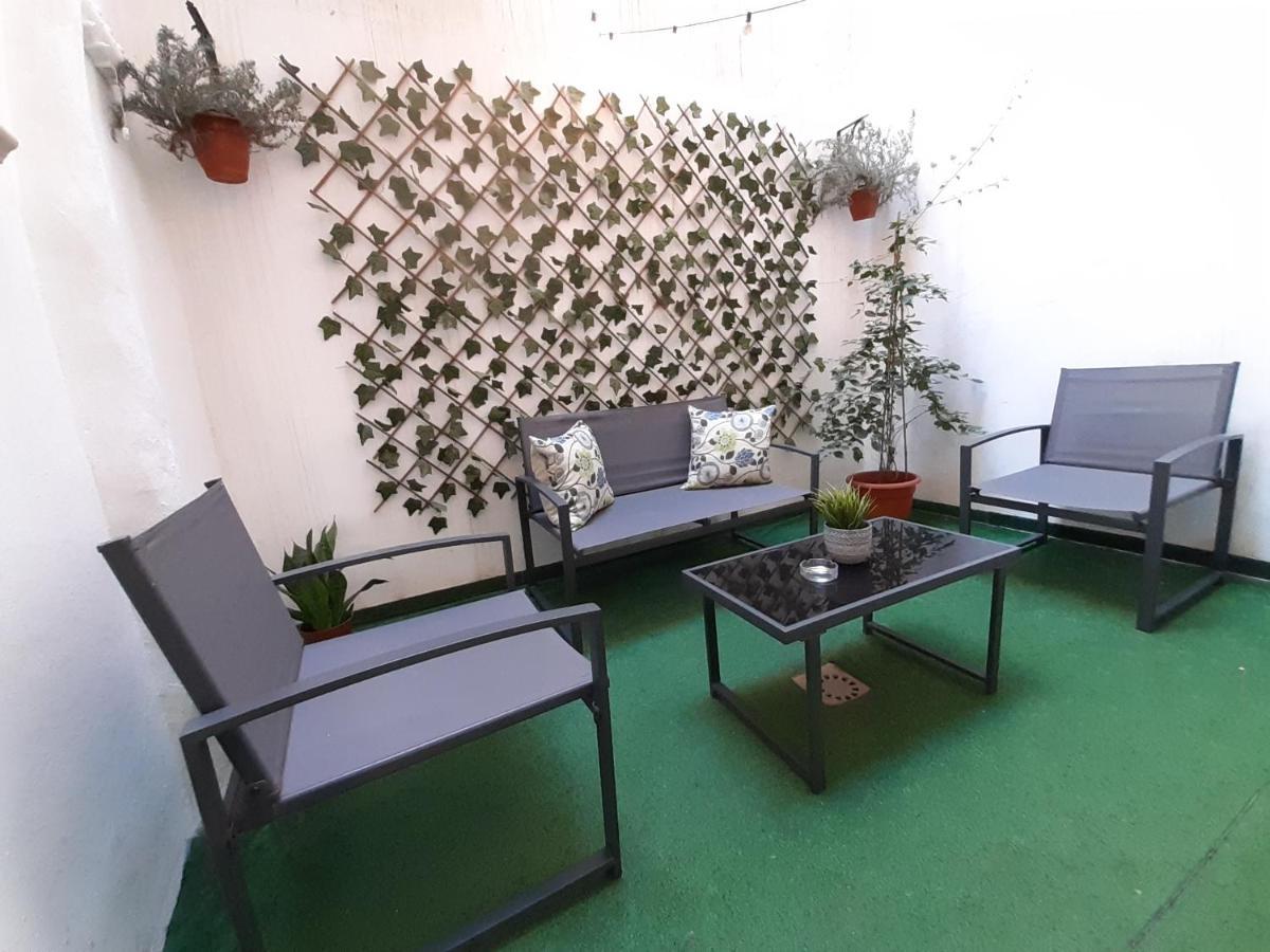 Green Serenity Apartment Alicante Exteriér fotografie